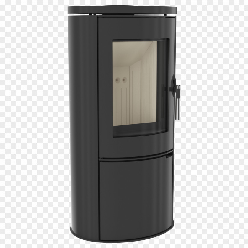 Stove Kaminofen Fireplace Cast Iron Steel PNG