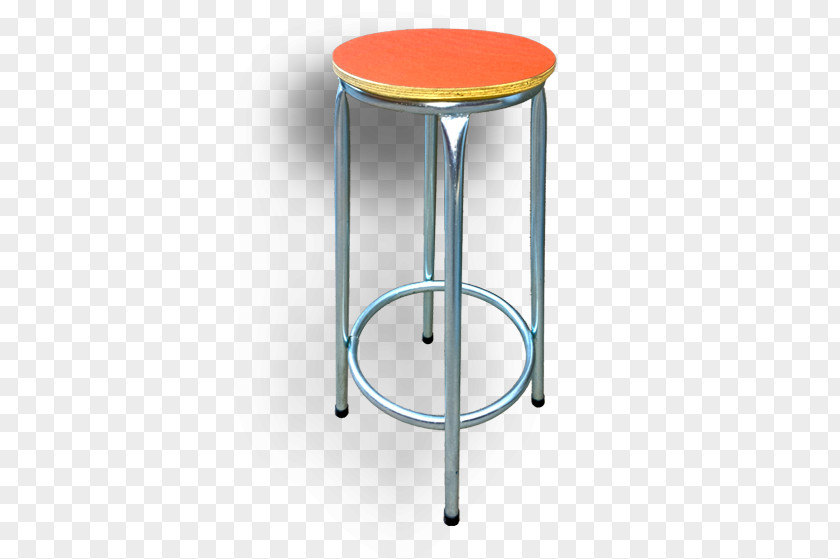 Table Bar Stool Furniture Apartment PNG