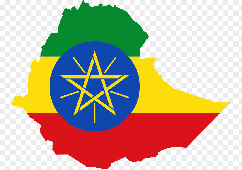 Australia Map Flag Of Ethiopia File Negara PNG