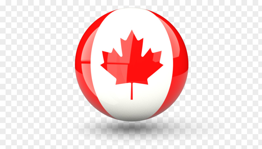 Canada Flags Icon Flag Of Clip Art PNG