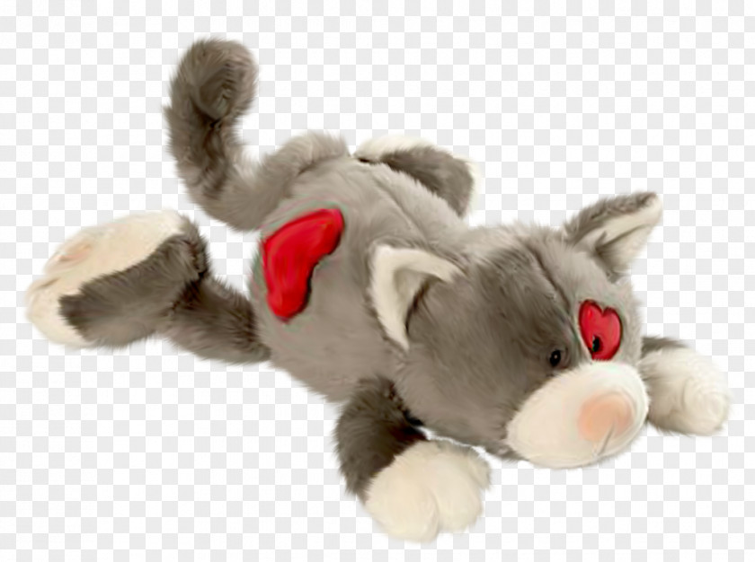 Cat Stuffed Animals & Cuddly Toys Plush Snout Shoe PNG