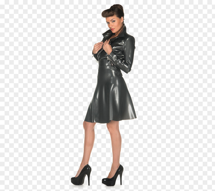 Cocktail Dress Fashion LaTeX PNG