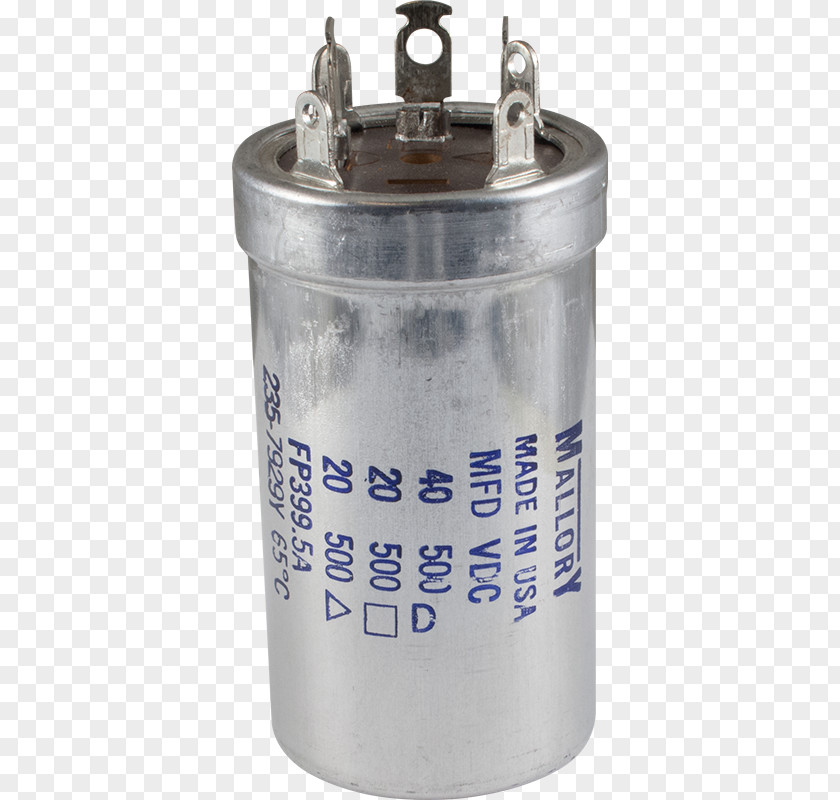 Electrolytic Capacitor Symbol Cylinder Product PNG