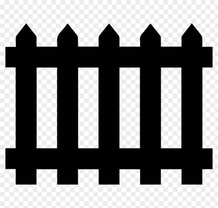 Fence Picket Chain-link Fencing Clip Art PNG