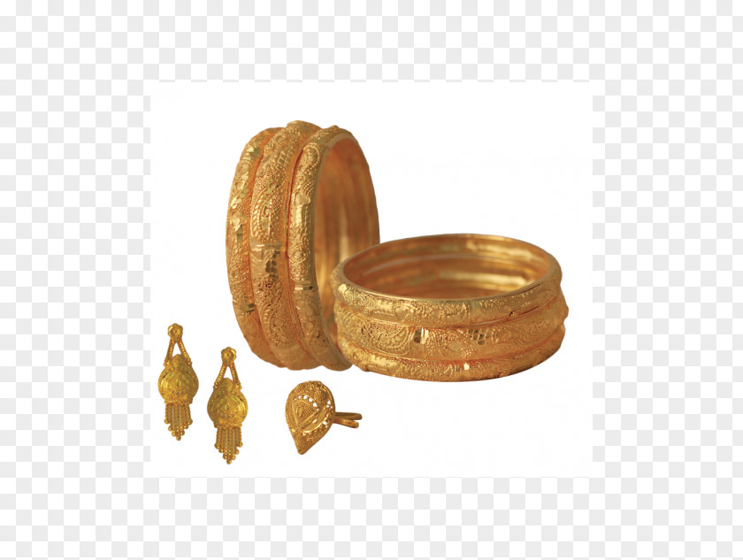 Finger Ring Bangle Gold Plating Earring PNG