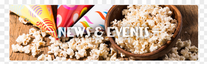 Gourmet Popcorn Commodity PNG