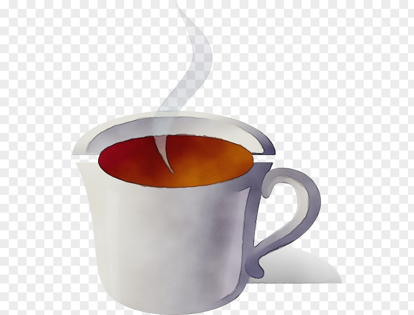 Instant Coffee Liquid PNG