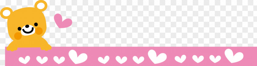Logo Smiley Pink M Line Area PNG