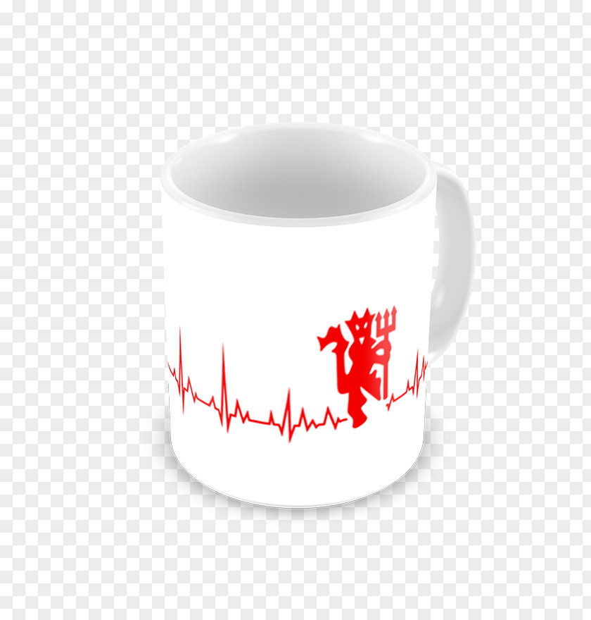 Mug Coffee Cup Manchester United F.C. PNG