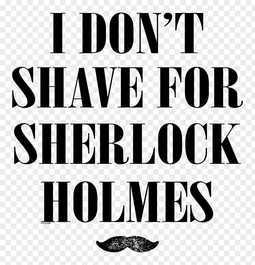 Sherlock Holmes Logo Magnifier Brand Wall Decal Font PNG
