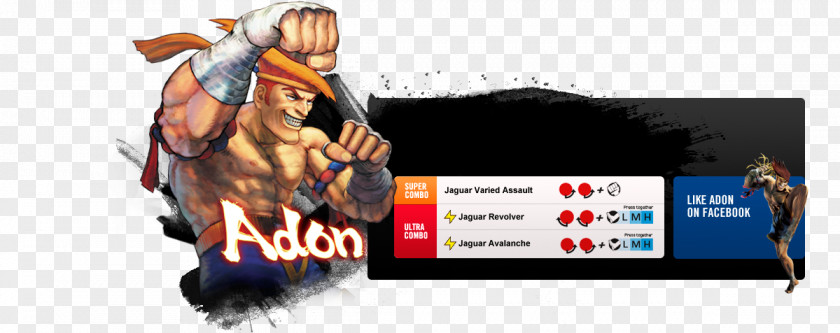 Street Fighter III:ryu IV Adon Graphic Design Advertising Desktop Wallpaper PNG