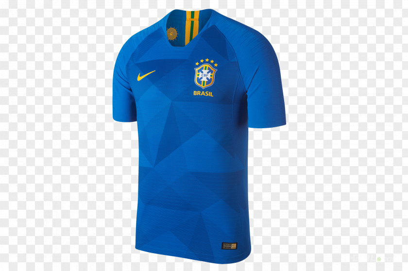 T-shirt 2018 World Cup 2014 FIFA Brazil National Football Team PNG
