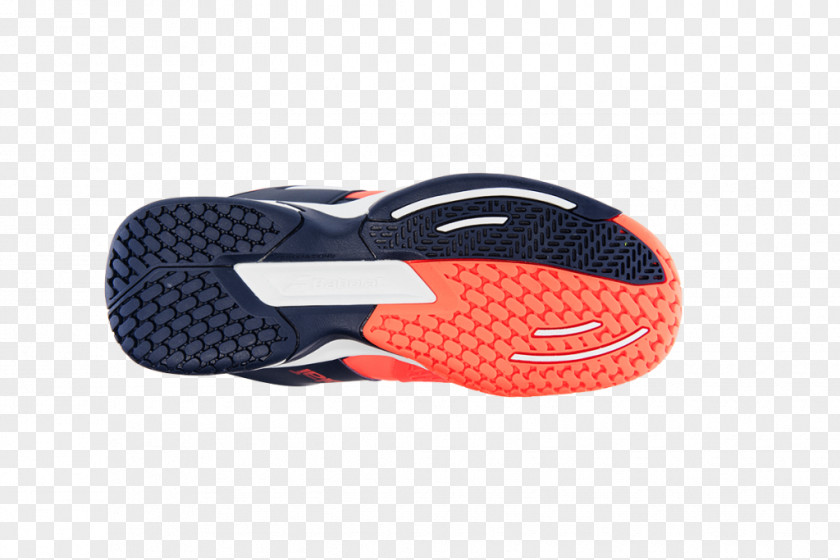 Tennis Sneakers Shoe Babolat Footwear PNG