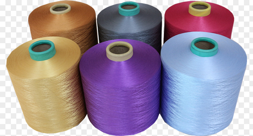 Yarn Units Of Textile Measurement Cotton Recycling Polyester PNG