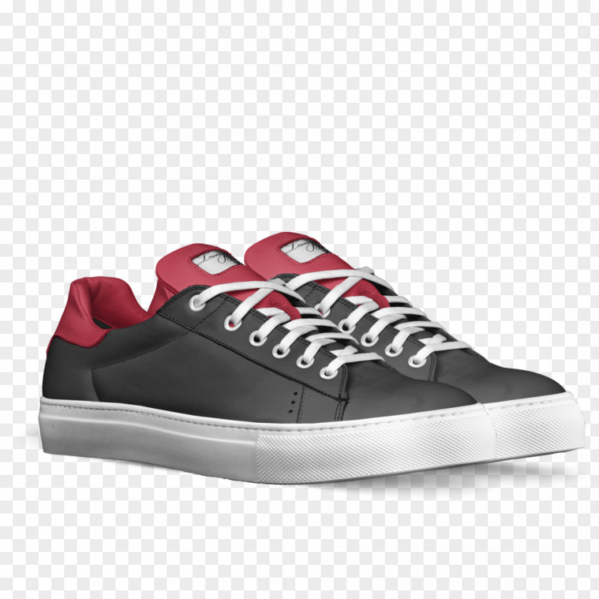 Boy Shoes Skate Shoe Sneakers Leather High-top PNG