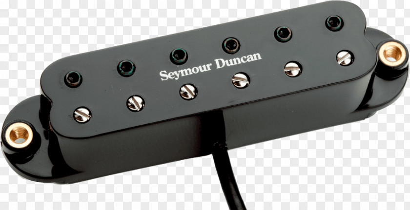 Bridge Fender Stratocaster Precision Bass Seymour Duncan Humbucker Pickup PNG