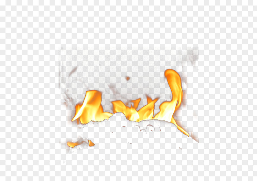 Fire Elemental Flame Clip Art PNG