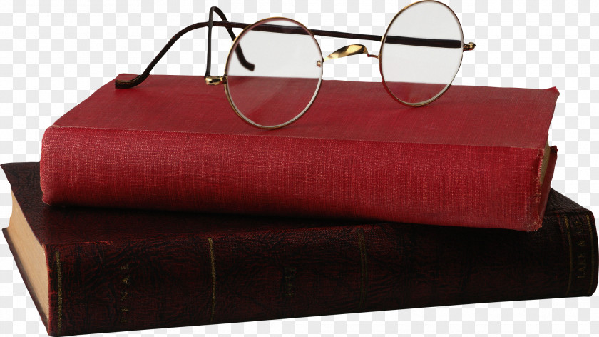 Handbag Book The Will To Power: Philosophy Of Friedrich Nietzsche Glasses Clip Art PNG