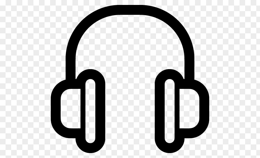Headphones Microphone Headset Sound PNG