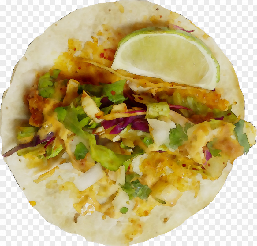 Korean Taco Pakistani Cuisine Vegetarian Indian Kati Roll PNG