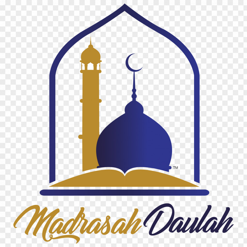 Madrasah Watercolor Clip Art Logo Headgear Brand Daulah Educonsult Sdn. Bhd. PNG
