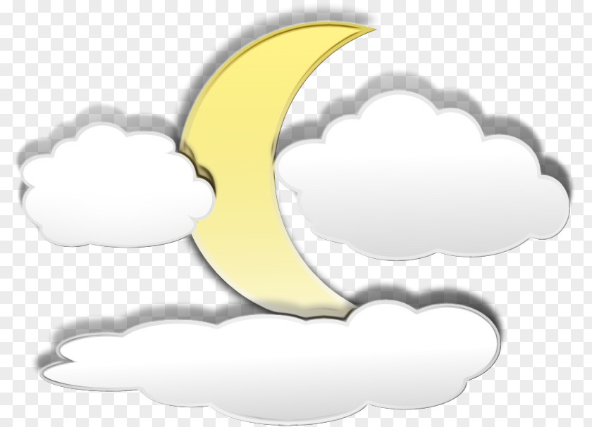 Meteorological Phenomenon Cybex Cloud Q Moon Drawing PNG