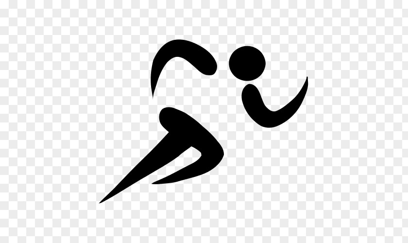 Papel Digital Track & Field Sport Athlete Summer Olympic Games Pictogram PNG
