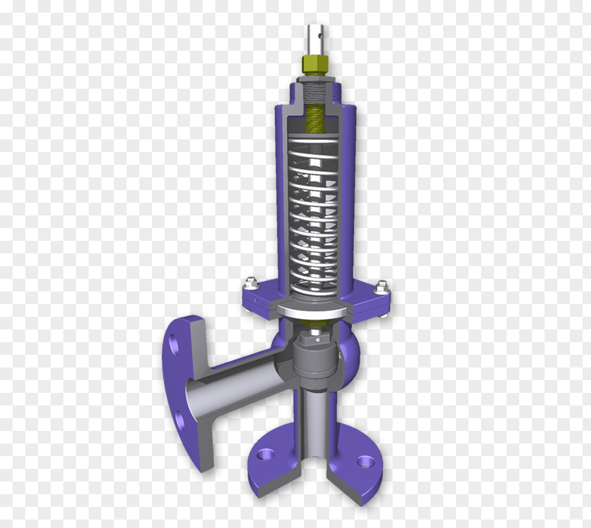 Relief Valve Tool Machine PNG