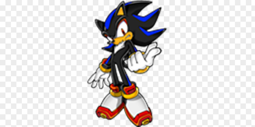 Sonic The Hedgehog Shadow Adventure 2 Battle PNG