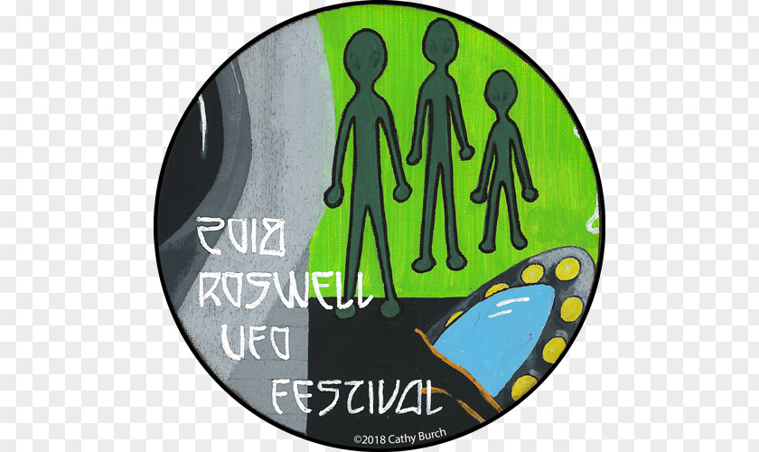 World Ufo Day Roswell UFO Incident Roswell, New Mexico Festival Unidentified Flying Object PNG