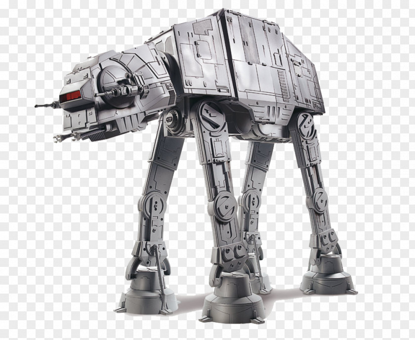 Atatürk Star Wars All Terrain Armored Transport Vehicle Action & Toy Figures Hoth PNG