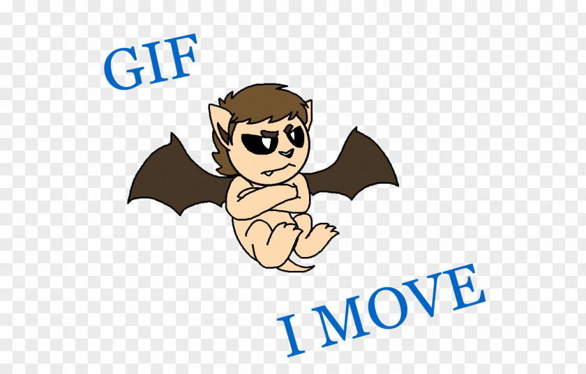 Bat Animation DeviantArt Mammal Logo PNG