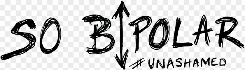 Bipolar Disorder Symbol Logo Font Brand Fiction Character PNG