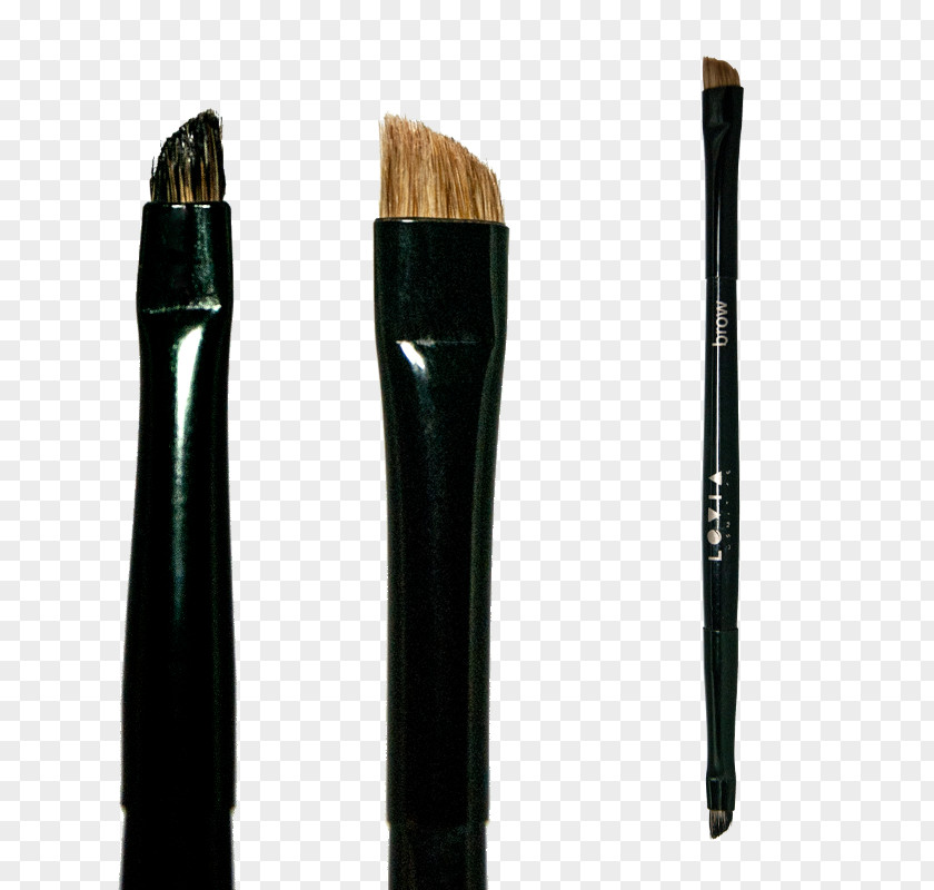 Brow Makeup Brush Cosmetics Tool PNG