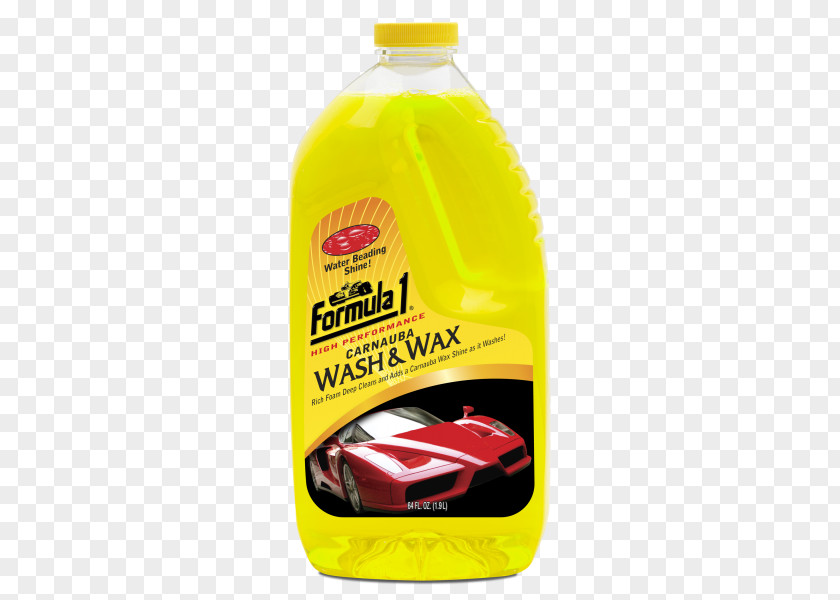 Car Wash Formula 1 Cleaning Auto Detailing PNG