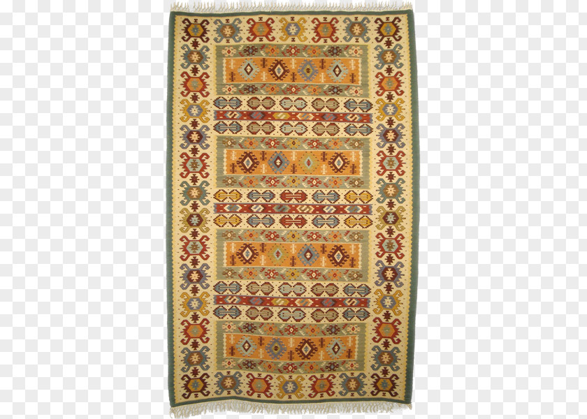 Carpet Pattern Rectangle PNG