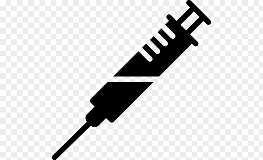 Cocain Pharmaceutical Drug Injection Syringe PNG