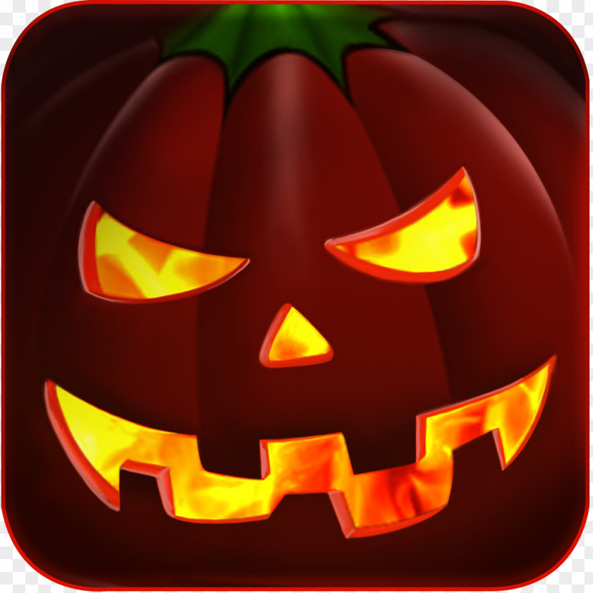 Coin Jack-o'-lantern Race Pro Tile-matching Video Game PNG