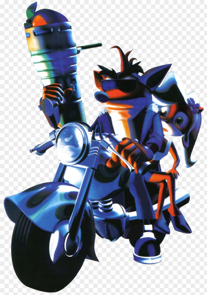 Crash Bandicoot Bandicoot: Warped PlayStation Team Racing 2: Cortex Strikes Back PNG