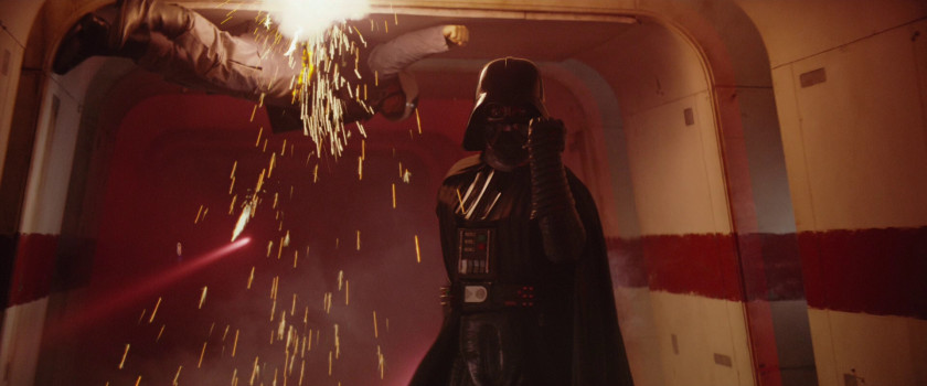 Darth Vader Anakin Skywalker Grand Moff Tarkin R2-D2 Star Wars Film PNG