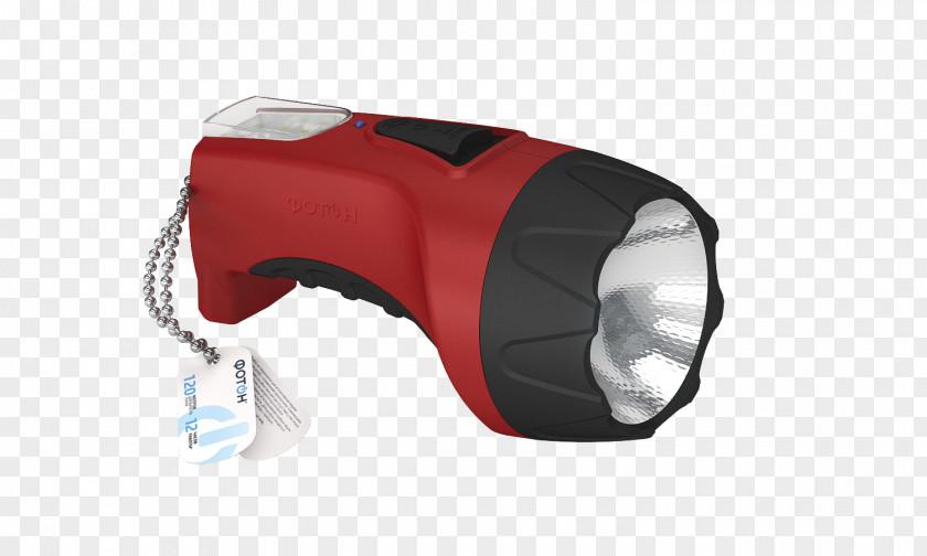 Flashlight Lantern Light-emitting Diode Photon Lamp PNG