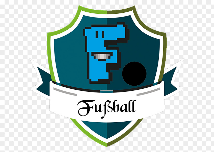 Football Logo Clubfoot PNG