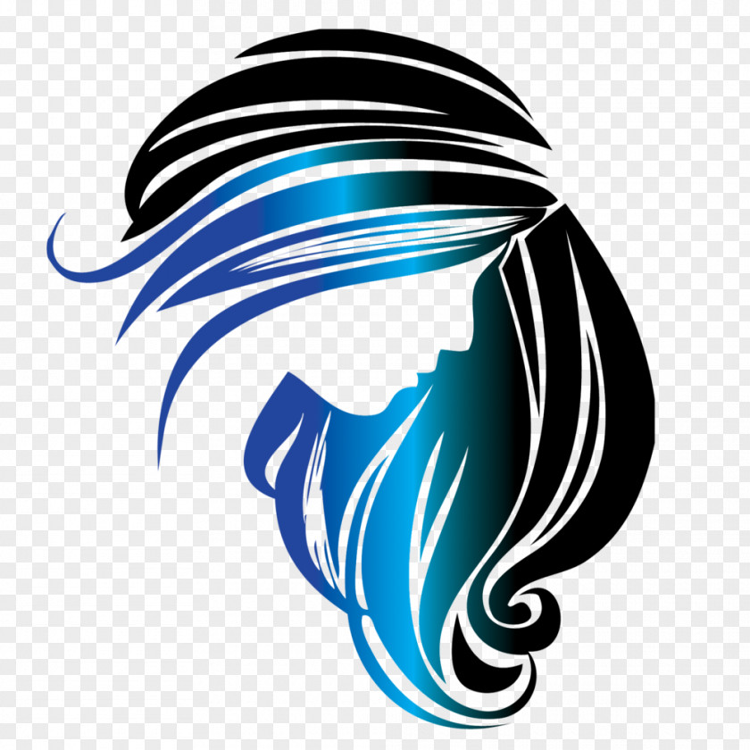 Hair Long Hairstyle Beauty Parlour PNG