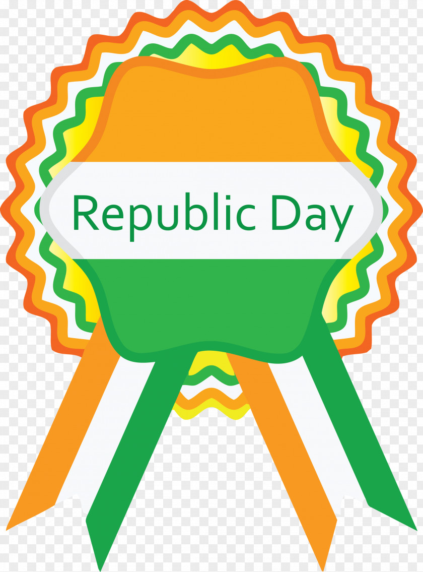 Happy India Republic Day PNG