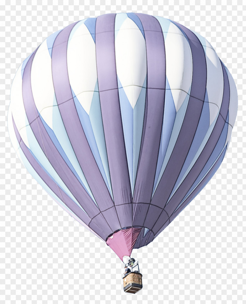 Hot Air Balloon PNG