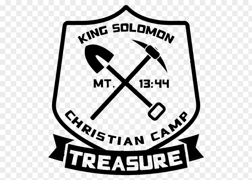 King SOLOMON Logo Brand Recreation Font PNG