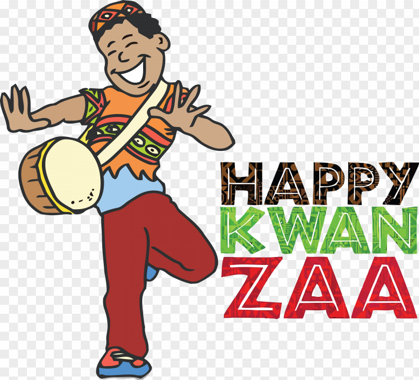 Kwanzaa Unity Creativity PNG