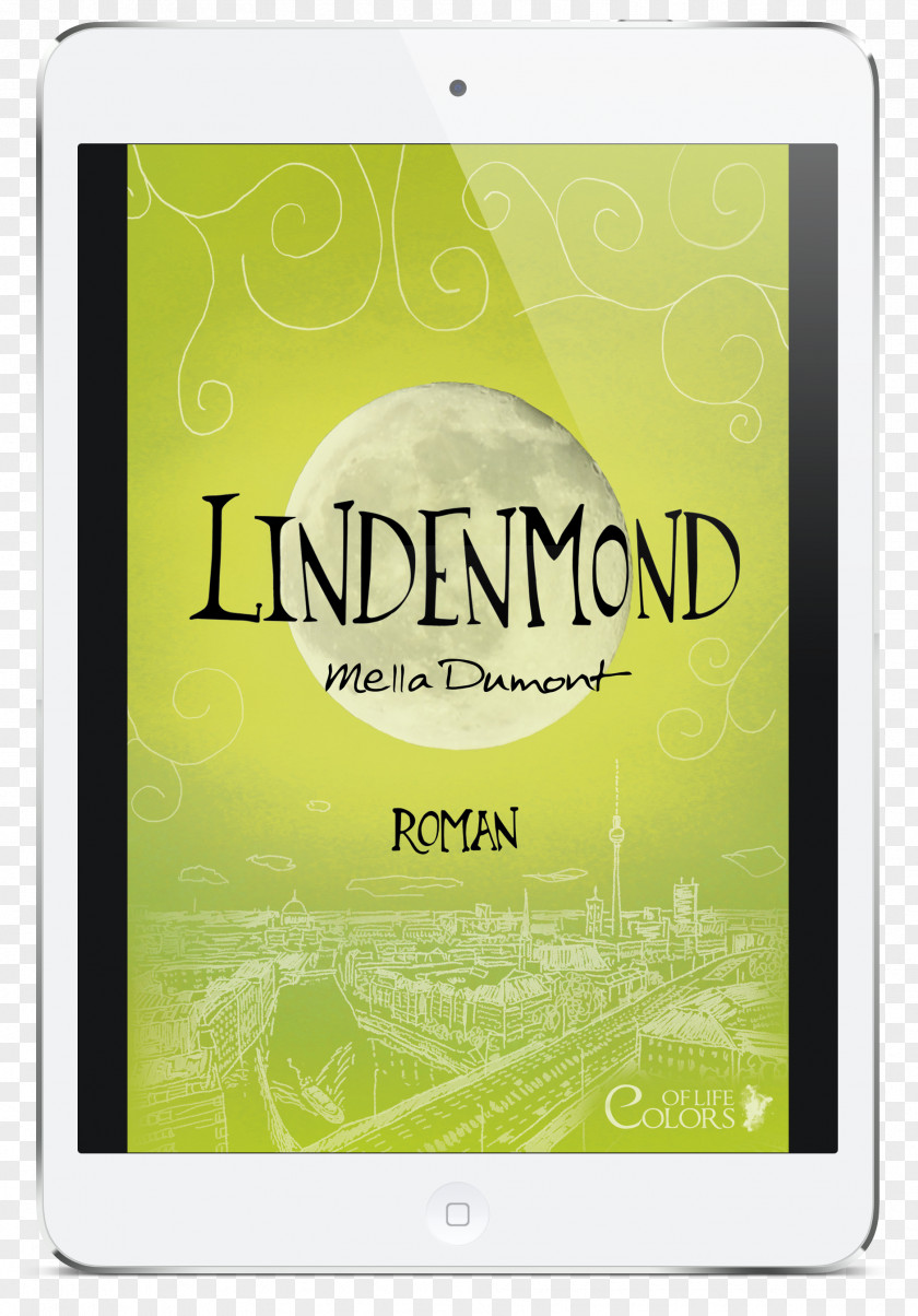 Linden Lindenmond Himbeermond Mandelmond Book Amazon.com PNG
