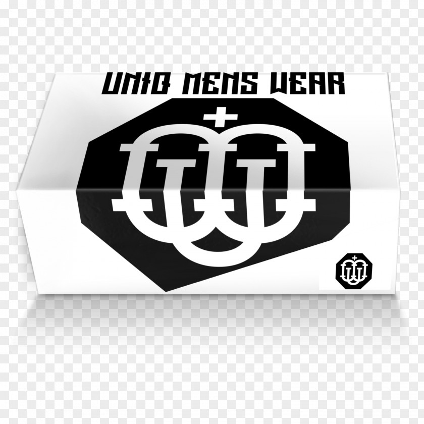 Mens Wear Brand Logo Emblem PNG