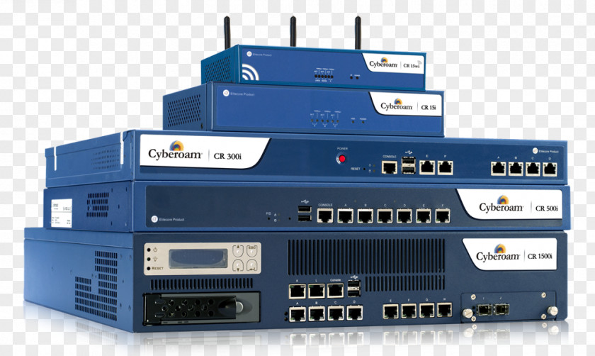 Mezon Cyberoam Unified Threat Management Firewall Network Security Computer PNG